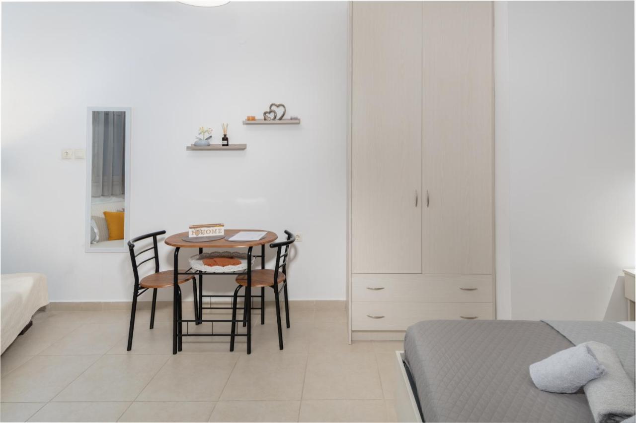 Anassa Cozy 9 Appartement *