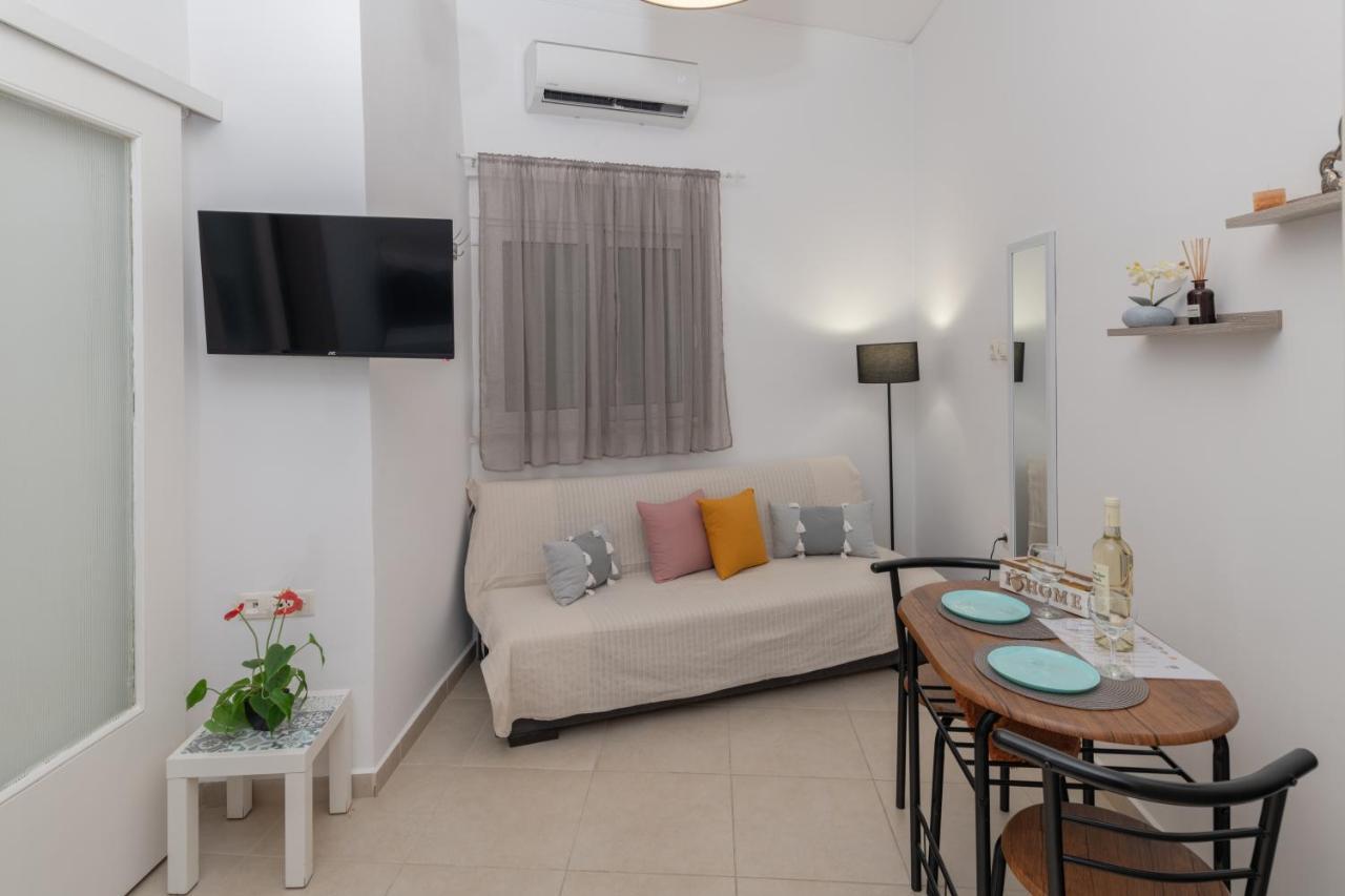 Apartment Anassa Cozy 9