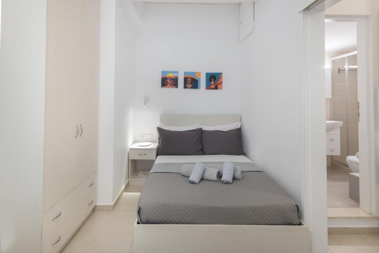 Anassa Cozy 9 * Iraklio