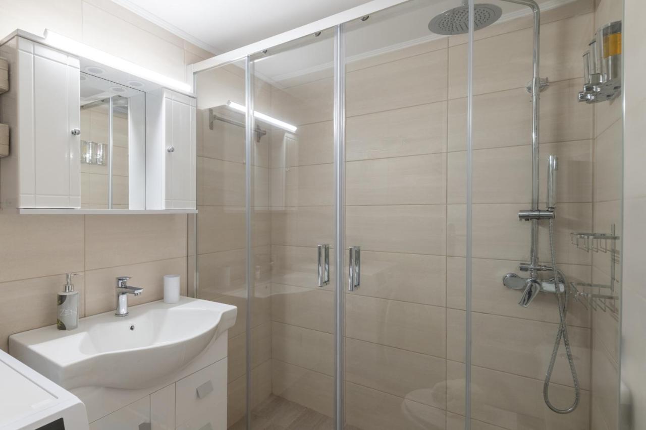 Appartement Anassa Cozy 9