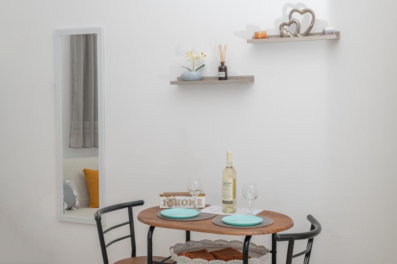 Anassa Cozy 9 Héraklion