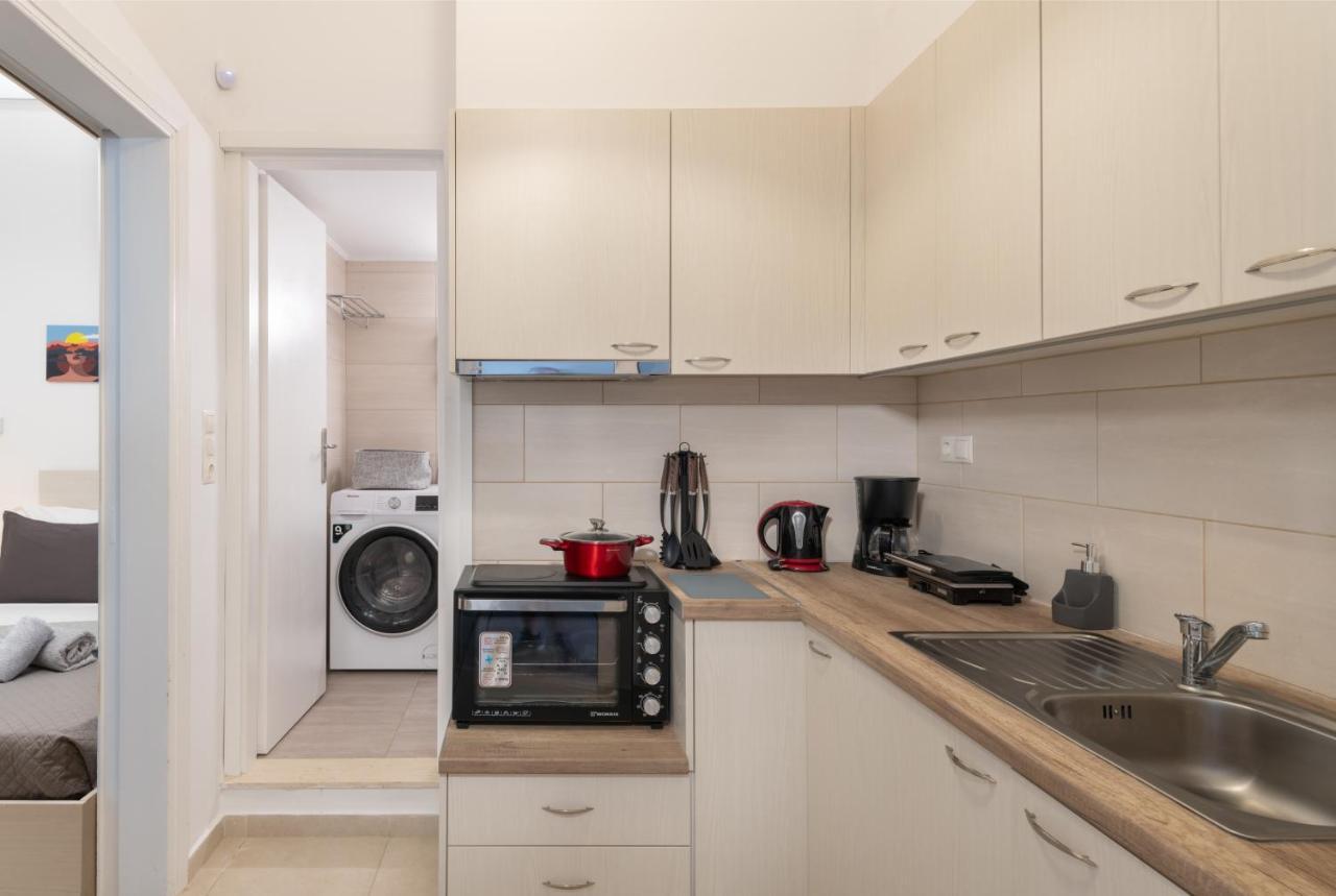 Anassa Cozy 9 Apartment *
