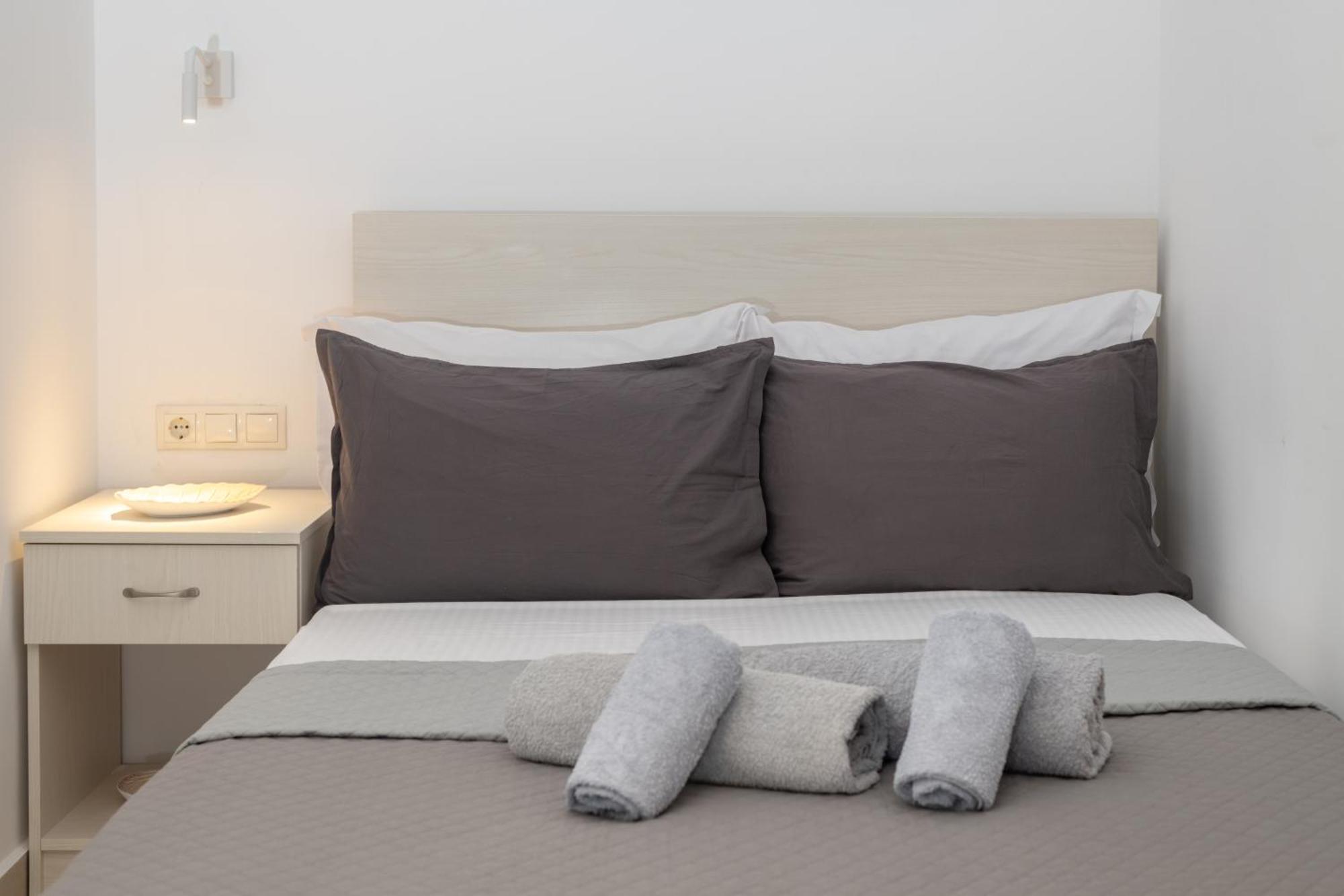 Appartement Anassa Cozy 9 Héraklion