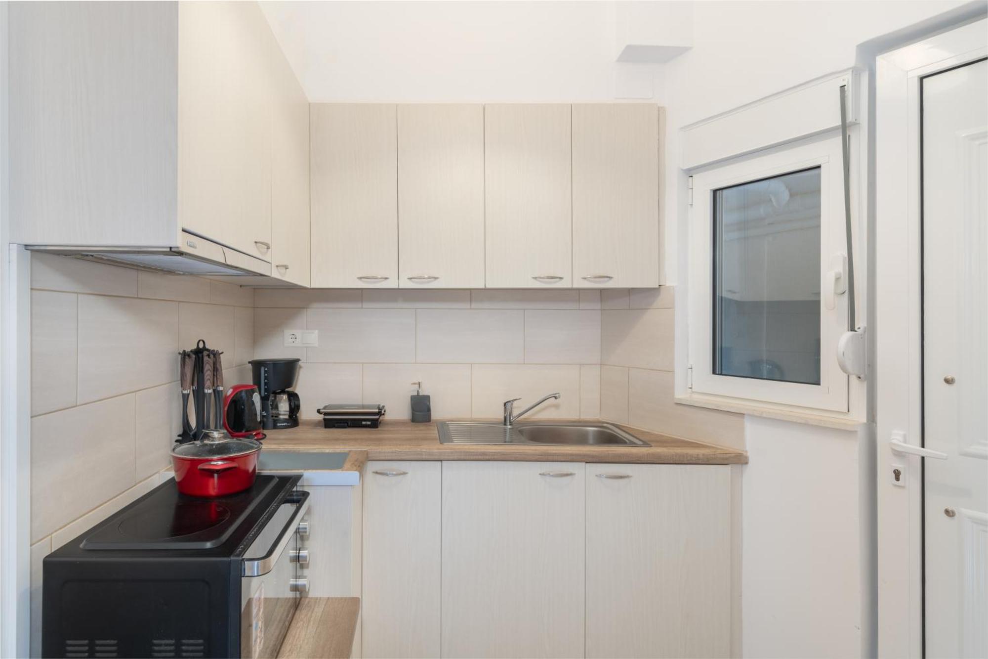 Anassa Cozy 9 * Héraklion