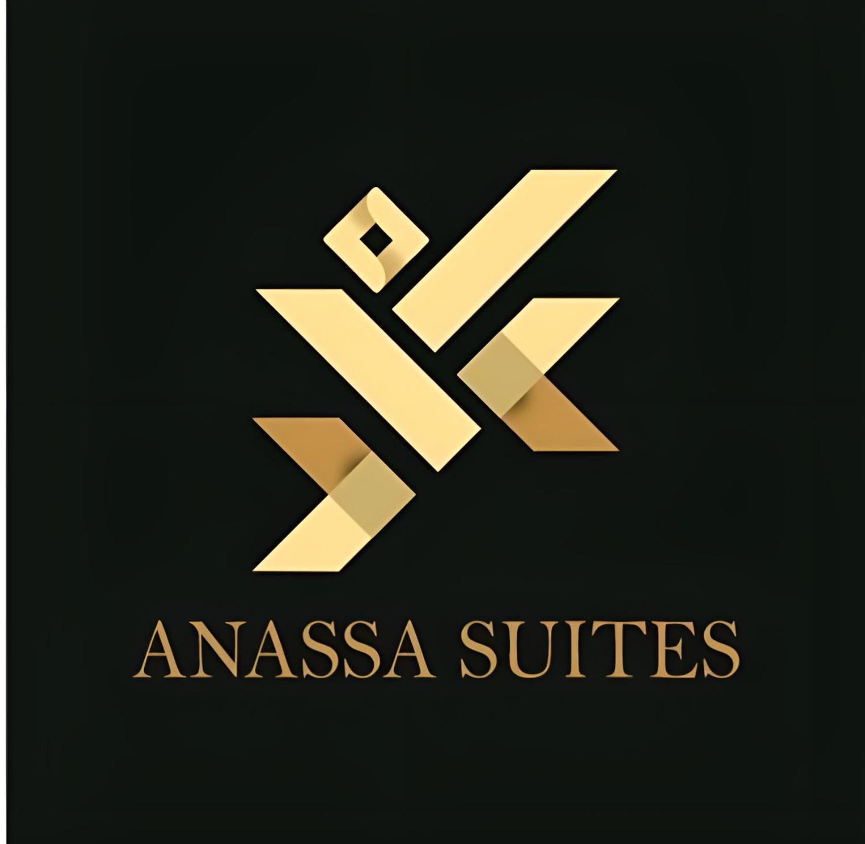 Appartement Anassa Cozy 9 *