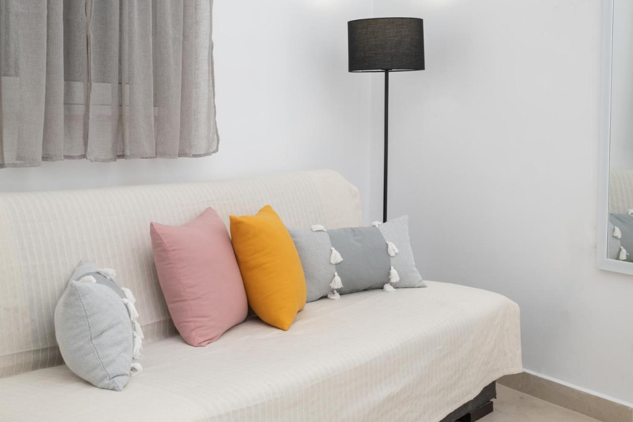 Anassa Cozy 9 Apartment